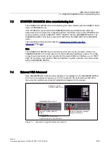 Preview for 189 page of Siemens SINUMERIK 840Di sl Commissioning Manual