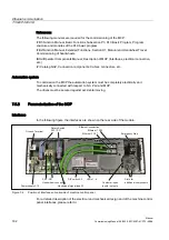 Preview for 192 page of Siemens SINUMERIK 840Di sl Commissioning Manual