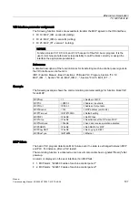 Preview for 197 page of Siemens SINUMERIK 840Di sl Commissioning Manual