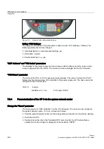 Preview for 204 page of Siemens SINUMERIK 840Di sl Commissioning Manual