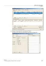 Preview for 205 page of Siemens SINUMERIK 840Di sl Commissioning Manual