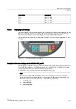 Preview for 217 page of Siemens SINUMERIK 840Di sl Commissioning Manual