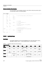 Preview for 220 page of Siemens SINUMERIK 840Di sl Commissioning Manual