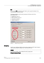 Preview for 245 page of Siemens SINUMERIK 840Di sl Commissioning Manual