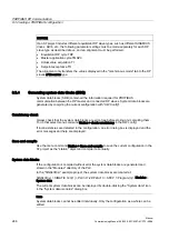 Preview for 248 page of Siemens SINUMERIK 840Di sl Commissioning Manual