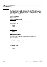 Preview for 262 page of Siemens SINUMERIK 840Di sl Commissioning Manual