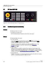 Preview for 270 page of Siemens SINUMERIK 840Di sl Commissioning Manual