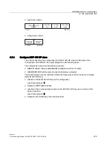 Preview for 275 page of Siemens SINUMERIK 840Di sl Commissioning Manual