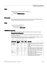 Preview for 289 page of Siemens SINUMERIK 840Di sl Commissioning Manual