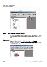 Preview for 318 page of Siemens SINUMERIK 840Di sl Commissioning Manual