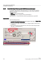 Preview for 326 page of Siemens SINUMERIK 840Di sl Commissioning Manual