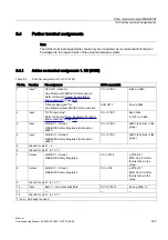 Preview for 337 page of Siemens SINUMERIK 840Di sl Commissioning Manual