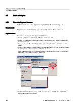 Preview for 342 page of Siemens SINUMERIK 840Di sl Commissioning Manual