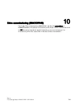 Preview for 345 page of Siemens SINUMERIK 840Di sl Commissioning Manual