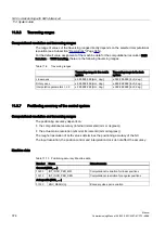 Preview for 374 page of Siemens SINUMERIK 840Di sl Commissioning Manual