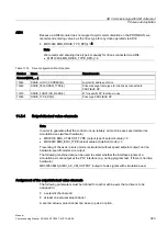 Preview for 393 page of Siemens SINUMERIK 840Di sl Commissioning Manual