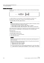 Preview for 414 page of Siemens SINUMERIK 840Di sl Commissioning Manual