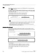 Preview for 418 page of Siemens SINUMERIK 840Di sl Commissioning Manual