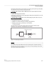 Preview for 427 page of Siemens SINUMERIK 840Di sl Commissioning Manual