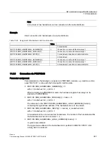 Preview for 461 page of Siemens SINUMERIK 840Di sl Commissioning Manual