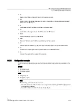 Preview for 473 page of Siemens SINUMERIK 840Di sl Commissioning Manual