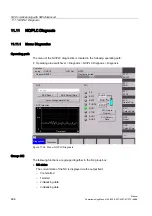 Preview for 486 page of Siemens SINUMERIK 840Di sl Commissioning Manual