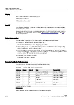 Preview for 498 page of Siemens SINUMERIK 840Di sl Commissioning Manual