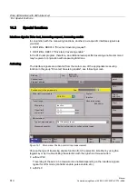 Preview for 510 page of Siemens SINUMERIK 840Di sl Commissioning Manual