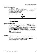 Preview for 523 page of Siemens SINUMERIK 840Di sl Commissioning Manual