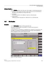 Preview for 533 page of Siemens SINUMERIK 840Di sl Commissioning Manual