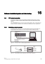 Preview for 551 page of Siemens SINUMERIK 840Di sl Commissioning Manual