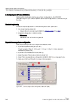 Preview for 594 page of Siemens SINUMERIK 840Di sl Commissioning Manual