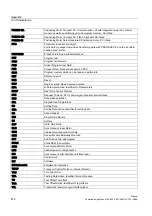 Preview for 614 page of Siemens SINUMERIK 840Di sl Commissioning Manual