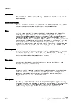 Preview for 620 page of Siemens SINUMERIK 840Di sl Commissioning Manual