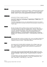 Preview for 621 page of Siemens SINUMERIK 840Di sl Commissioning Manual