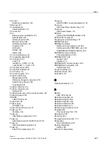 Preview for 629 page of Siemens SINUMERIK 840Di sl Commissioning Manual