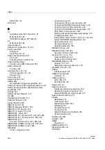 Preview for 630 page of Siemens SINUMERIK 840Di sl Commissioning Manual