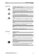 Preview for 7 page of Siemens SINUMERIK 840Di Manual