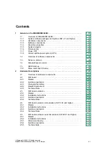 Preview for 11 page of Siemens SINUMERIK 840Di Manual