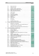 Preview for 17 page of Siemens SINUMERIK 840Di Manual