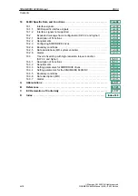 Preview for 18 page of Siemens SINUMERIK 840Di Manual