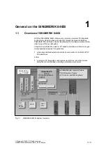 Preview for 19 page of Siemens SINUMERIK 840Di Manual