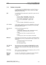 Preview for 21 page of Siemens SINUMERIK 840Di Manual