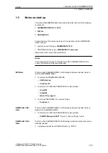 Preview for 35 page of Siemens SINUMERIK 840Di Manual