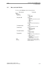 Preview for 39 page of Siemens SINUMERIK 840Di Manual