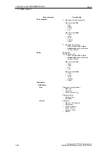 Preview for 40 page of Siemens SINUMERIK 840Di Manual