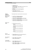 Preview for 44 page of Siemens SINUMERIK 840Di Manual