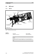 Preview for 46 page of Siemens SINUMERIK 840Di Manual