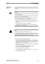 Preview for 51 page of Siemens SINUMERIK 840Di Manual