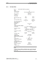 Preview for 61 page of Siemens SINUMERIK 840Di Manual